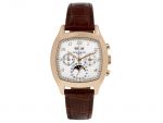 Pink Gold �TV Watch� Patek Philippe, Geneve, 2002