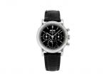 Platinum Patek Philippe, Geneve, Made in 2000.