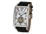 Franck Muller Tourbillon Impérial 1200 T