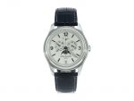 Patek Philippe Advanced Research - Silicon Escape Wheel