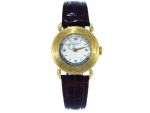 Yellow Gold, Patek Philippe, Geneve, "World Time", Made in 1948