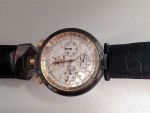 Bovet Sportster Saguaro Chronograph Meteorite Limited Edition
