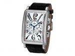 Franck Muller Chronographe1200 CC AT