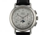 Zenith  ChronoMaster Moonphase