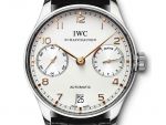 IWC PORTUGUESE AUTOMATIC STEEL