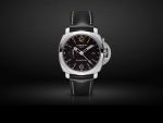 LUMINOR 1950 3 DAYS GMT 24H AUTOMATIC ACCIAIO ( Ø 44 MM ) / PAM00531