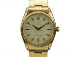 Rolex Oyster Perpetual Ref 6567