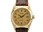 Rolex Datejust Ref 6305