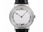 Breguet Classique Automatic Ultra-Slim 5157BB/11/9V6