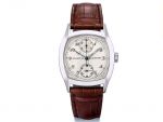 Patek Philippe Single-Button Chronograph Watch (1928)
