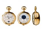 Patek Philippe Caliber 89