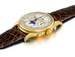 Patek Philippe Reference 1527