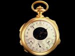Patek Philippe Henry Graves Supercomplication