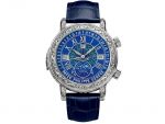 Patek Philippe Sky Moon Tourbillon