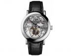 Franck Muller Skeleton Giga Tourbillon Round