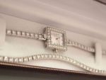 Harry Winston Semira Twirl