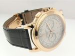 Patek Philippe 5070R 18K Rose Gold Chronograph