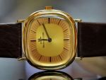 Jaeger Lecoultre 18k
