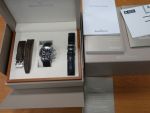 Jaeger-LeCoultre - Master Compressor Chronograph 2