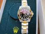 Rolex Oyster Perpetual Submariner Date 116613LN