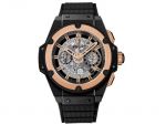 HUBLOT - KING POWER UNICO CERAMIC GOLD 48 mm 701.CO.0180.RX