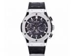 HUBLOT - CLASSIC FUSION AERO CHRONOGRAPH TITANIUM 45 mm 525.NX.0170.LR