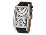 Franck Muller MASTER BANKER 1350 MB L DT