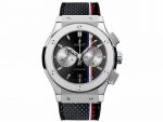 HUBLOT - CLASSIC FUSION CHRONOGRAPH AUTO TOUR 2014 45 mm 521.NX.1472.VR.TRA14