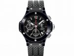 HUBLOT - BIG BANG BLACK MAGIC 41 �� 342.CX.130.RX