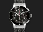 HUBLOT - BIG BANG STEEL CERAMIC 44 mm 301.SB.131.RX