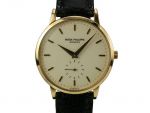 Patek Philippe Ref 3893