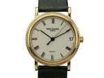 Patek Philippe Calatrava Retailed by Tiffany & Co. Ref 3802