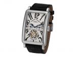 Franck Muller MASTER BANKER 1350 T MB