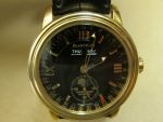 Blancpain - 3563A-3642A-53-black-dial