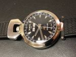 Bovet - Sportster Triple Calendar