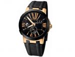 Ulysse Nardin - Executive Dual Time 246-00-3/42