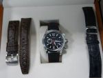 Jaeger-LeCoultre - Master Compressor Chronograph 2
