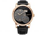 A. Lange and Sohne  Lange 1 Grand Lange 1