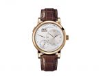 Lange 1 Daymatic