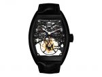 Franck Muller GIGA TOURBILLON 8889 T G SQT BR NR