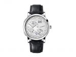 Lange 1 Time Zone