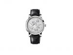 Lange 1 Time Zone