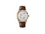 Lange 1 Time Zone