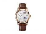 Lange 1 Moon Phase