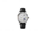 Lange 1 Moon Phase