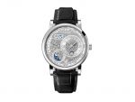 Lange 1 Tourbillon Perpetual Calendar Handwerkskunst  Handwerkskunst