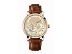 Richard Lange Tourbillon �Pour le Mérite�  Handwerkskunst