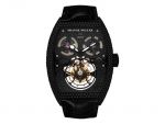 Franck Muller GIGA TOURBILLON 8889 T G NR D8 MVT D