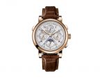 1815 Rattrapante Perpetual Calendar