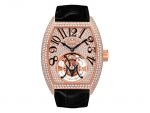 Franck Muller GIGA TOURBILLON 8889 T G DF D8 CD